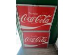 Insegne Coca-Cola