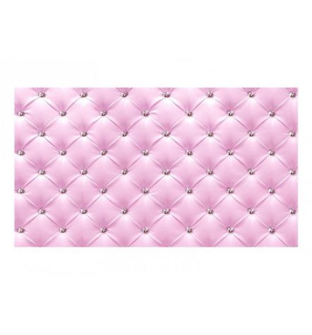 Carta Da Parati 500x280 ARREDALACASA Elegante Rosa - Foto 2