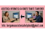 Esperto tecnico informatico per risoluzione dei tuoi problemi con il computer