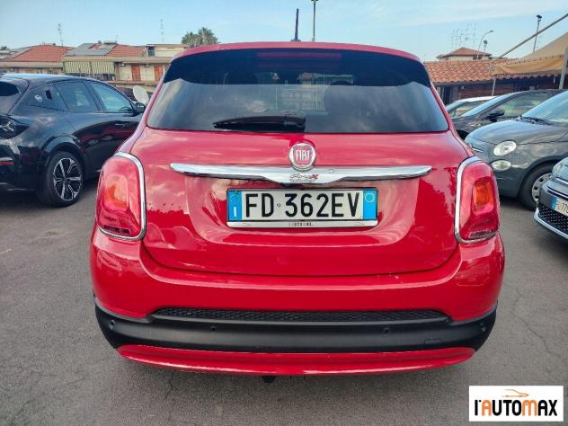 FIAT - 500X 1.6 mjt Business 4x2 120cv - Foto 5