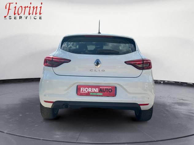 Renault Clio Blue dCi 85 CV 5 porte Business - Foto 4