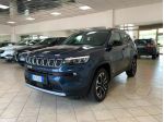 Jeep Compass 1.3 T4 190CV PHEV 4xe Limited *IVA DEDUCIBILE*
