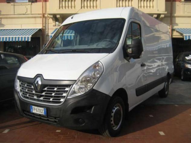 RENAULT Master T33 2.3 DCI 130 PM-TA rif. 22220068 - Foto 2
