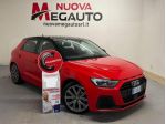 AUDI A1 SPB 30 TFSI Admired rif. 23215768
