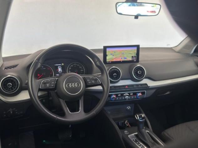 AUDI Q2 30 TDI Admired Advanded rif. 24075169 - Foto 8