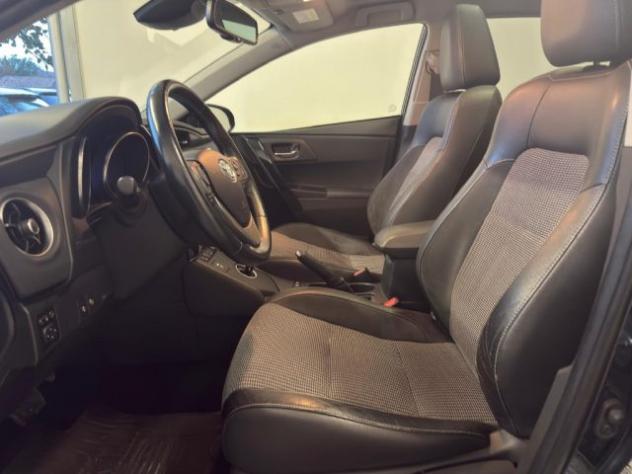 TOYOTA Auris 1.8 Hybrid Lounge rif. 23440600 - Foto 6