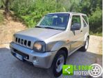 SUZUKI Jimny 1.3i 16V cat 4WD JLX rif. 23445640