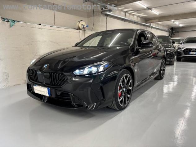 BMW 118 d MSport Pro rif. 23927424