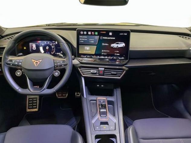 CUPRA Leon sportstourer 1.5 hybrid 150cv dsg rif. 23972340 - Foto 8