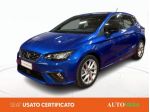 SEAT Ibiza 1.0 ecotsi fr 115cv dsg rif. 23685041