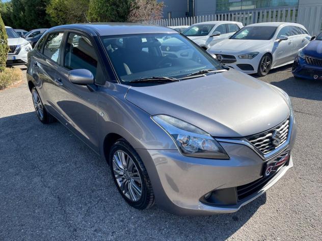 Suzuki Baleno 1.2 Dualjet Top - Foto 6