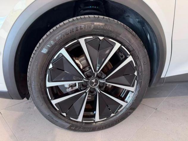 DS AUTOMOBILES DS 7 BlueHDi 130 aut. Opera rif. 23811776 - Foto 9