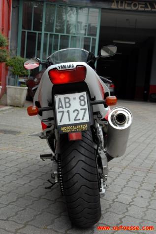 MOTOS-BIKES Yamaha Thunderace 1000 EX UP rif. 23940312 - Foto 5