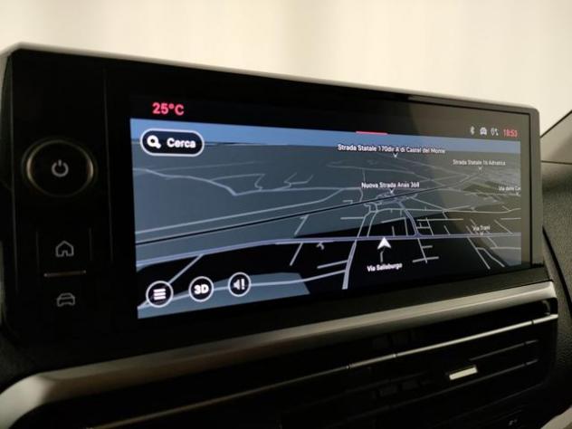FIAT Ulysse 2.0 BlueHDi 180 CV AT8 XL Combi rif. 23918692 - Foto 9