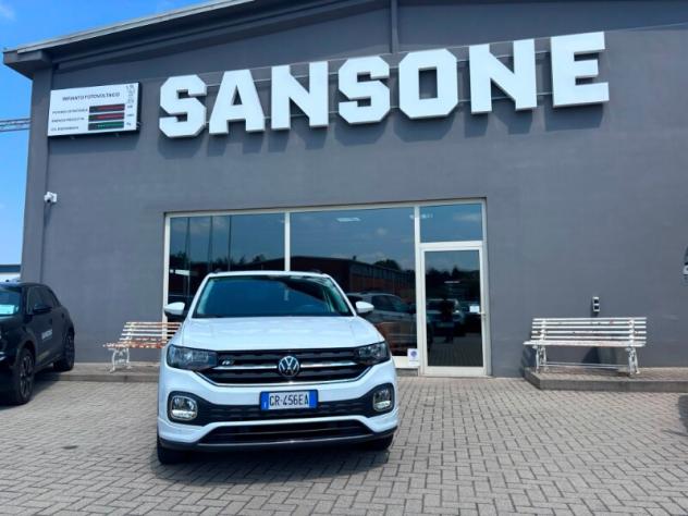 110CV R-Line NO VINCOLO FINANZIARIO - Foto 5