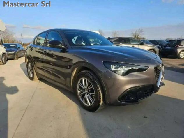 ALFA ROMEO Stelvio my23 2.2 td Super Q4 210cv auto - GP365FV rif. 24076793 - Foto 8