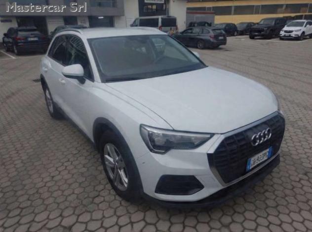 AUDI Q3 Q3 40 2.0 tdi Business quattro 190cv s-tronic - GB rif. 24147472 - Foto 4