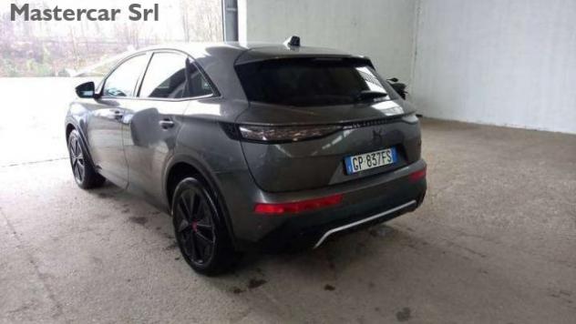 DS AUTOMOBILES DS 7 1.5 bluehdi Performance Line 130cv TG: GP837FS rif. 23835119 - Foto 4