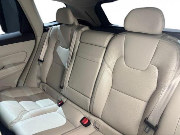 VOLVO XC60 D3 Geartronic Business rif. 24055946 - Foto 9