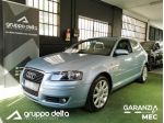 Audi A3 1.6 Ambiente S-LINE NEOPATENTATI GARANZIA 12 MESI