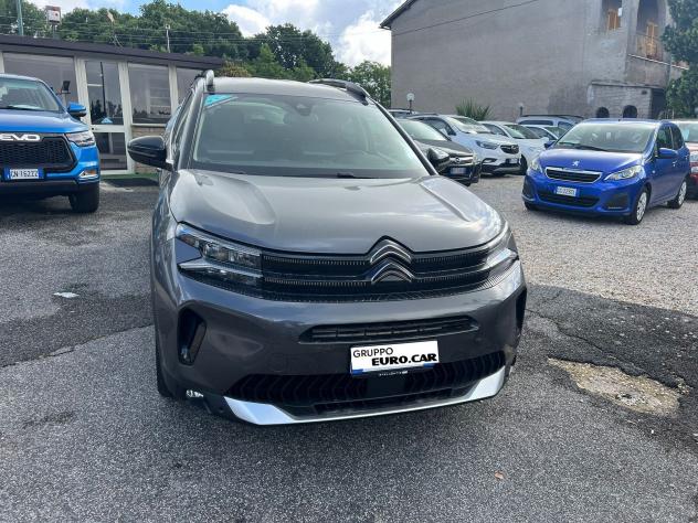 Citroën C5 Aircross BlueHDi 130 S&S Feel Pack EAT8 - Foto 2