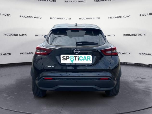 Nissan Juke 2ª serie 1.0 DIG-T 114 CV N-Connecta - Foto 5