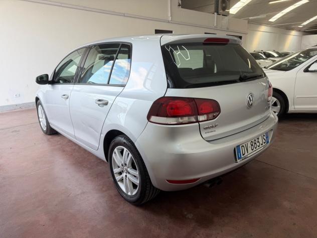 Volkswagen Golf 2.0 TDI 140CV DPF 5p. Highline - Foto 7