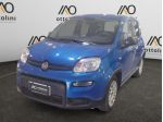 FIAT Panda Panda 1.0 firefly hybrid s&s 70cv