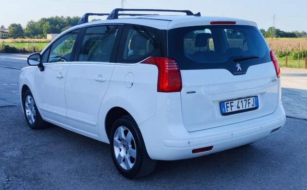 Peugeot 5008 BlueHDi 120 EAT6 S&S Business - Foto 6