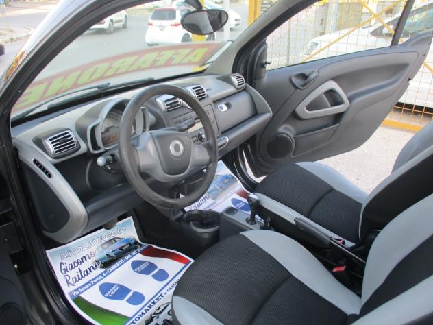 Smart ForTwo 1000 45 kW 130.000KM NUOVA!!!! - Foto 8
