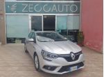RENAULT - MÃ©gane -  Sporter Blue dCi 115CV EDC Bus.