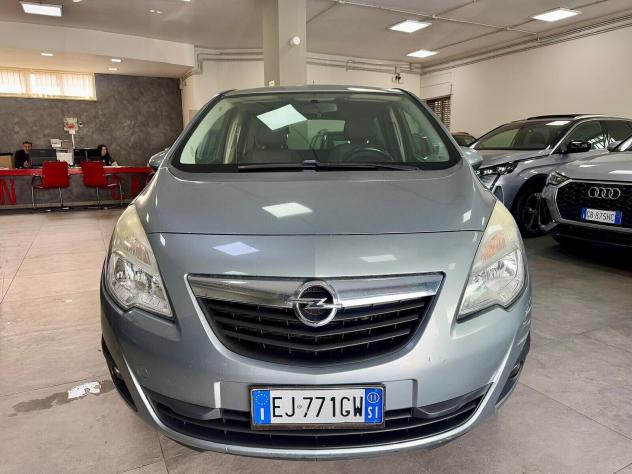 Opel Meriva 1.3 CDTI 75cv Elective 12/2011 - Foto 2