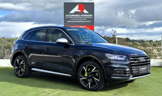 AUDI Q5 40 TDI quattro S-Tronic Sport rif. 23203860 - Foto 3