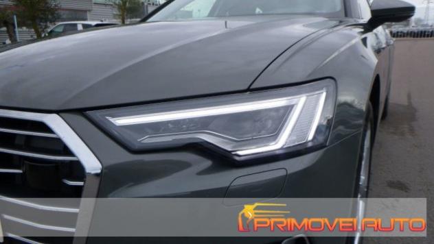 AUDI A6 Avant 40 TDI 204 cv S tronic 7 Business Executive rif. 19646412 - Foto 3