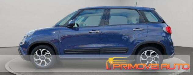 FIAT 500L 1.4 120 CV rif. 22294282 - Foto 8