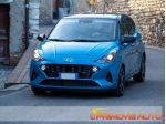 HYUNDAI i10 1.0 MPI Prime rif. 19027252