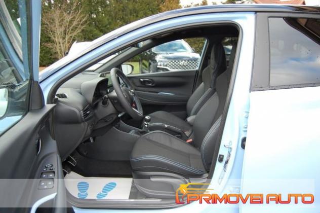 HYUNDAI i20 N 1.6 T-GDI MT N-Performance rif. 20723613 - Foto 6