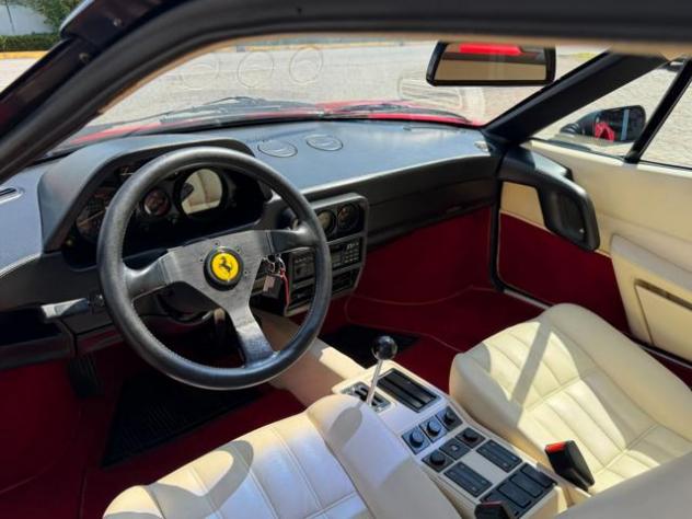 FERRARI 208 turbo intercooler GTB rif. 23872173 - Foto 7