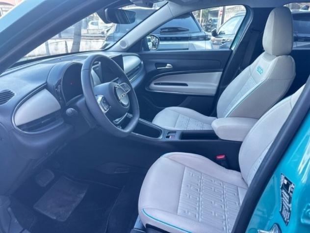 Fiat 600 Hybrid 110 CV DCT MHEV La Prima II - Foto 10