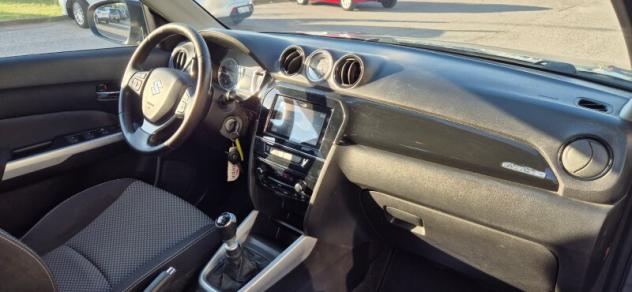 SUZUKI Vitara (2015) Vitara 1.6 DDiS 4WD AllGrip V-Cool - Foto 10
