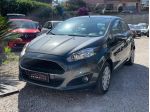 Ford Fiesta Plus 1.2 60CV 5 porte