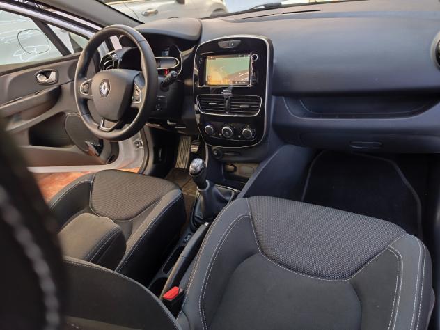 Renault Clio 1.5 diesel 75 CV 5 porte - Foto 9