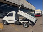 PIAGGIO Porter NP6 1.5 PL Long Range LPG Cabinato Pro Ribaltabile Top rif.  &hellip;