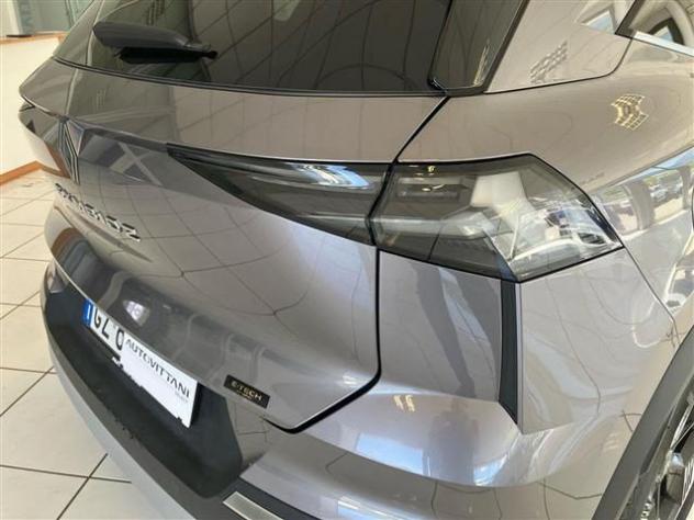 RENAULT Symbioz 1.6 E-Tech full hybrid Iconic Auto 145cv rif. 23898672 - Foto 7