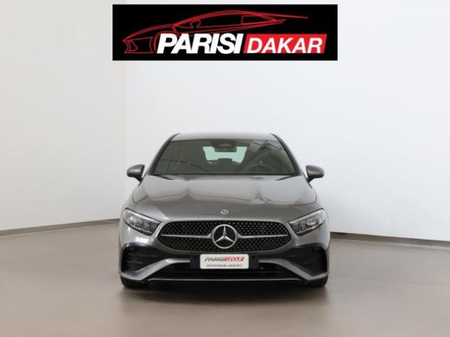 MERCEDES-BENZ A 180 Automatic AMG Line *PROMO PARISI GROUP* rif. 24088731 - Foto 5