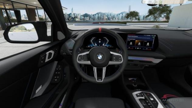 BMW M135 Serie 1 i xDrive Msport Pro Premium Package rif. 24207723 - Foto 9