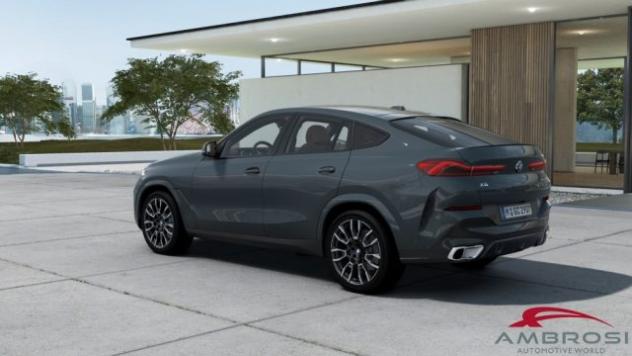 BMW X6 xDrive40i Msport rif. 23271928 - Foto 2
