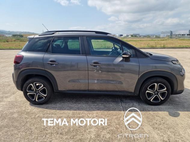 Citroën C3 Aircross I 2021 1.5 bluehdi Feel s&s 110cv - Foto 6