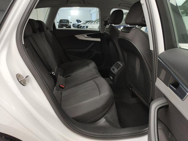 Audi A4 Avant 30 TDI MHEV S tronic Cruise Navi Cerchi 18” - Foto 7