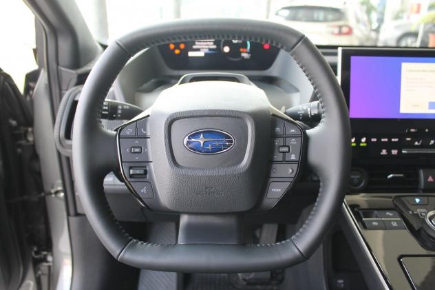 Subaru Solterra 71,4 kWh 4E-xperience+ - Foto 9